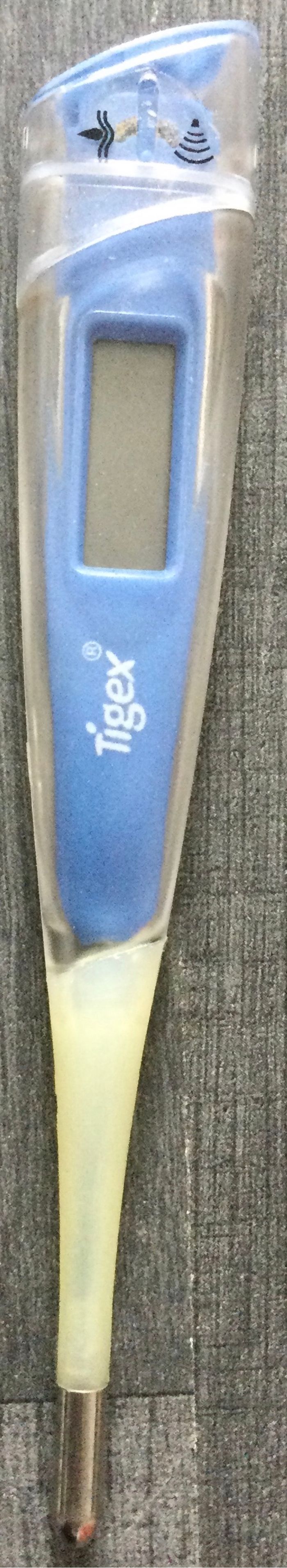 Thermomètre