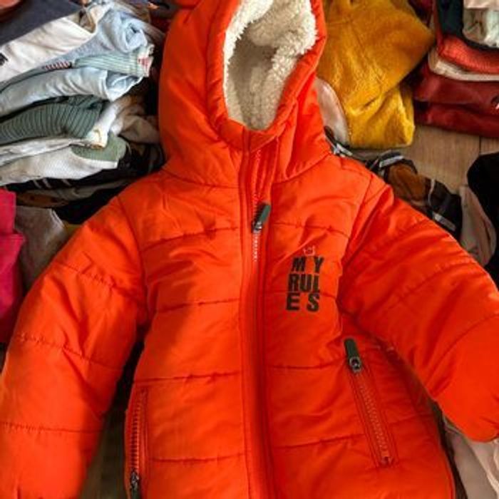 Lot de vêtement 12 mois - photo numéro 4