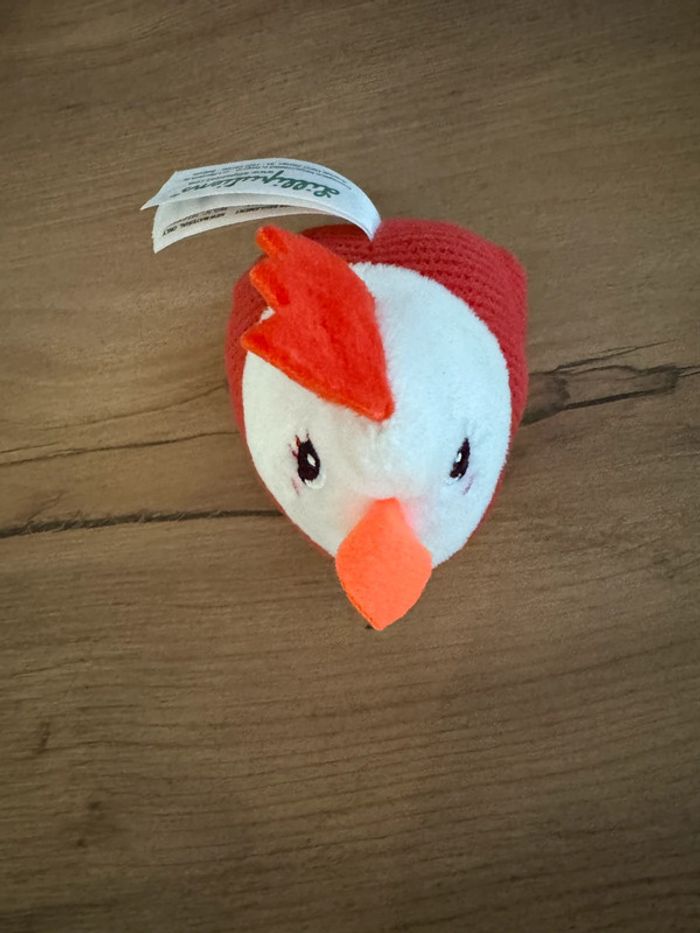 Set 4 formes les lilliputiens - photo numéro 4