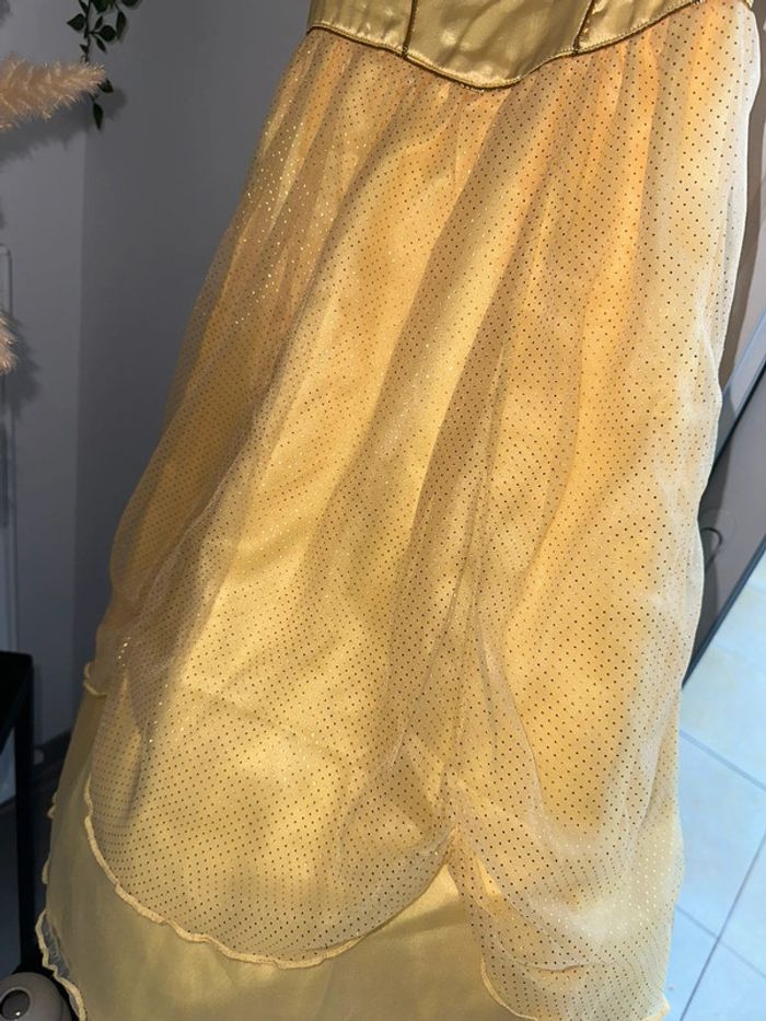 Robe belle taille 5/6 ans Disneyland Paris - photo numéro 4