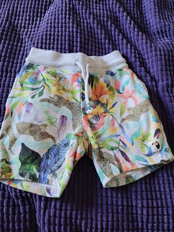 short h&m 5ans  (5e)