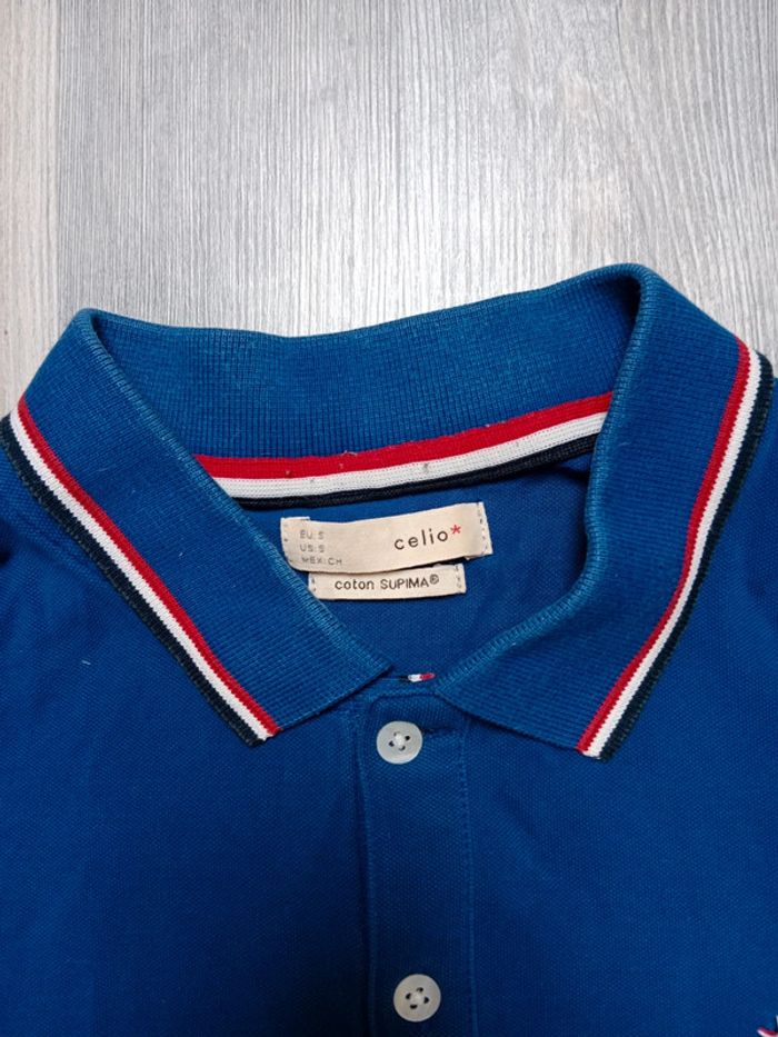 Polo T36 - photo numéro 4