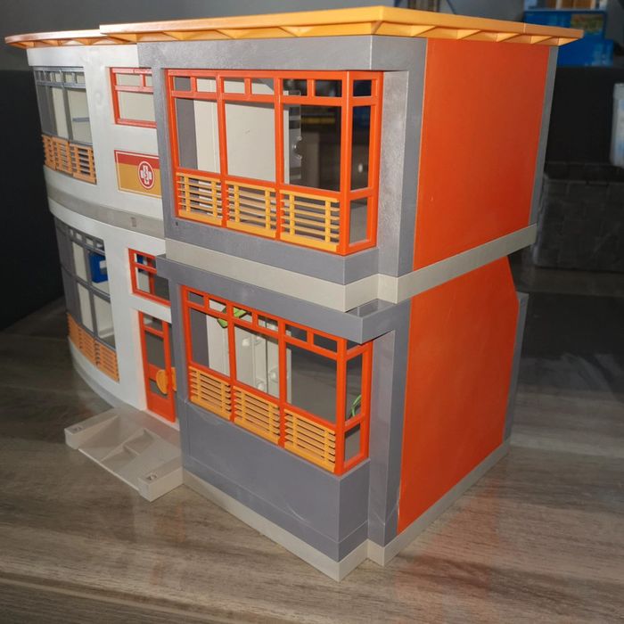 Playmobil 6657 - photo numéro 2