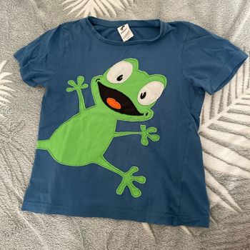 Teeshirt manche courte garçon