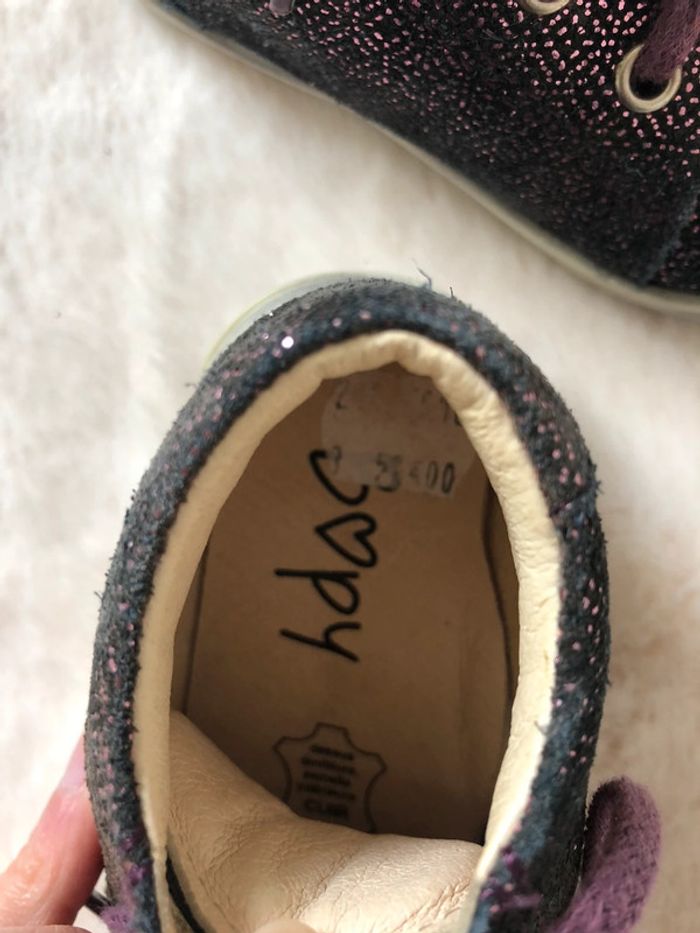 Chaussures marche Boppy 20 - photo numéro 8
