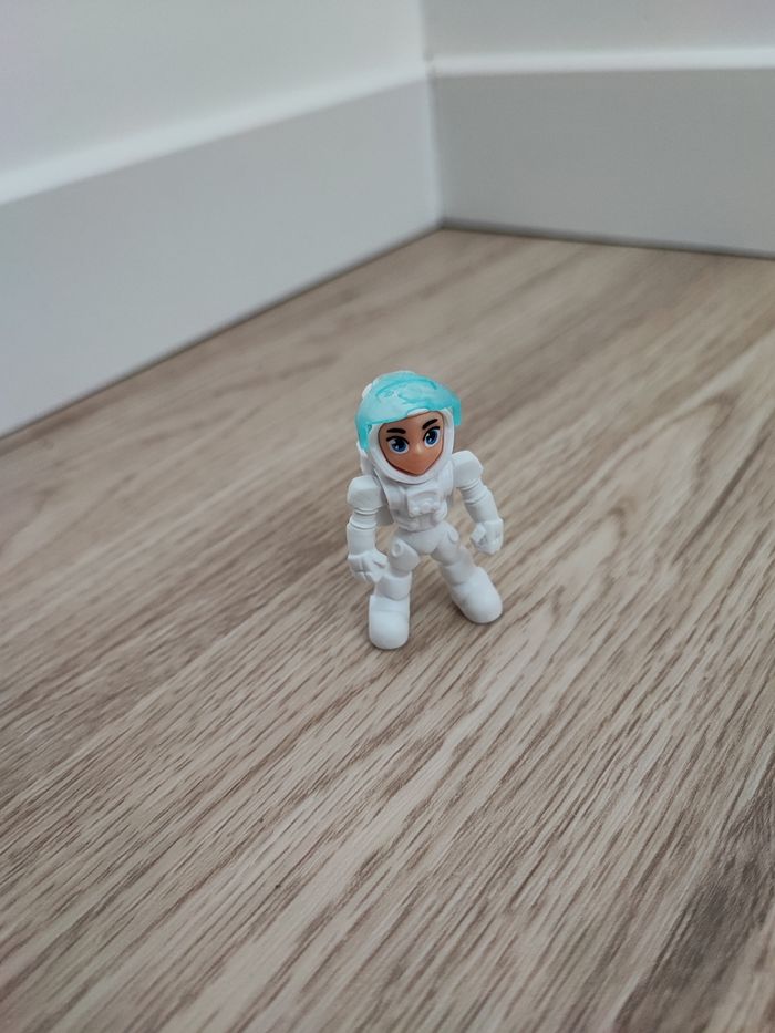 Loup de 7 pièces astronaute - photo numéro 8