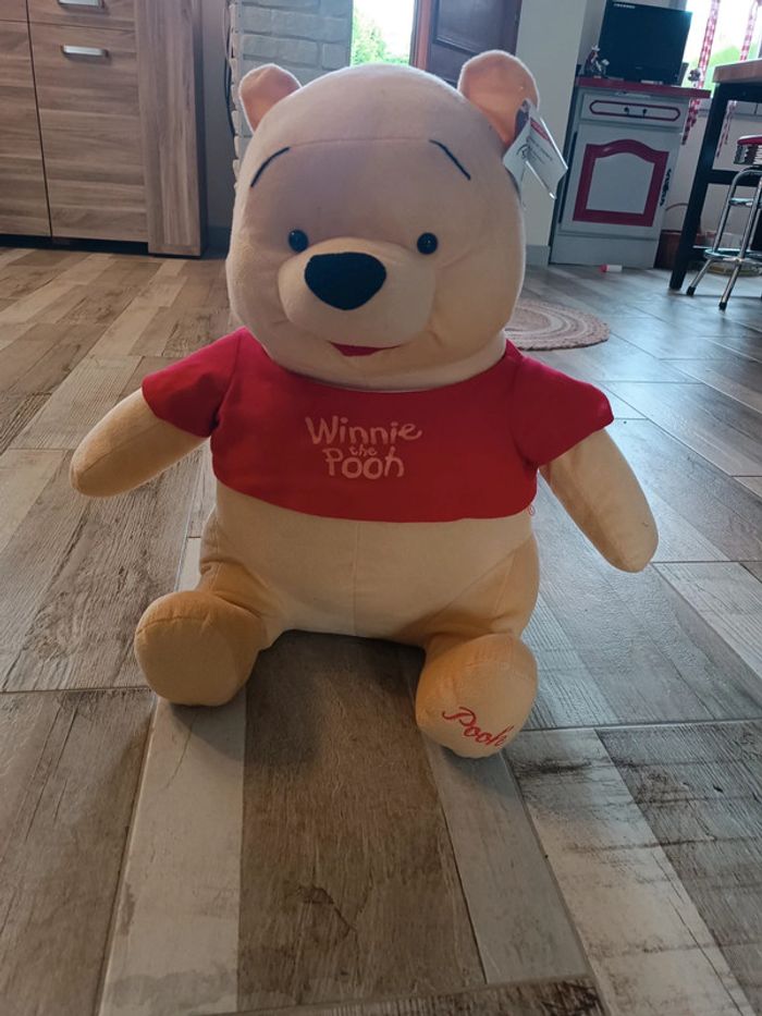 Winnie l'ourson