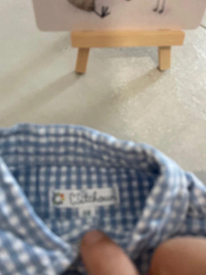 Chemise - photo numéro 3