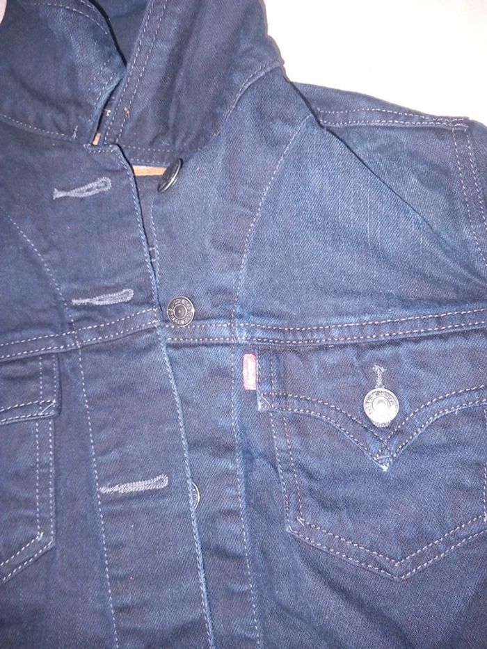 Veste femme - photo numéro 5