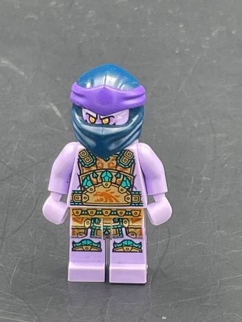 Mini figurine Lego Ninjago