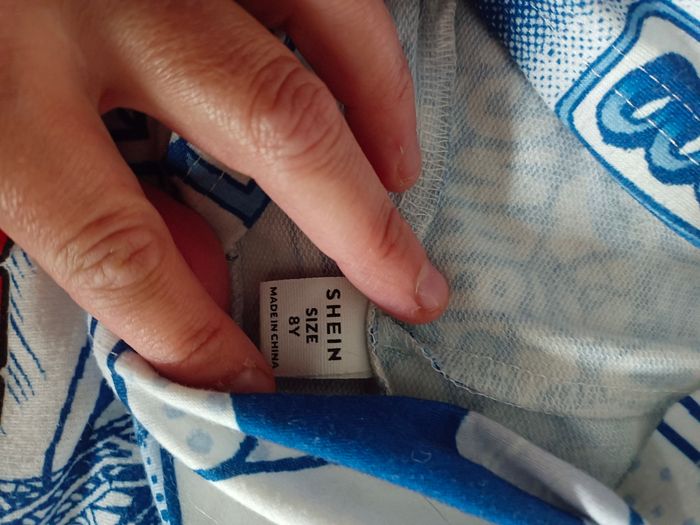 Pull à capuche basket 8 ans - photo numéro 4