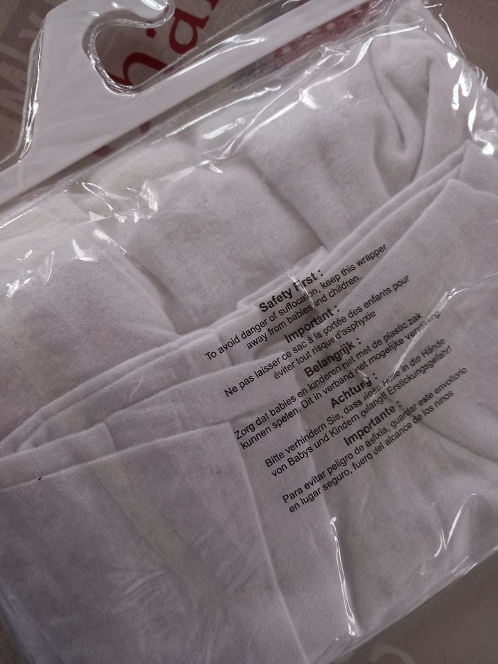 Protége oreillers - photo numéro 3