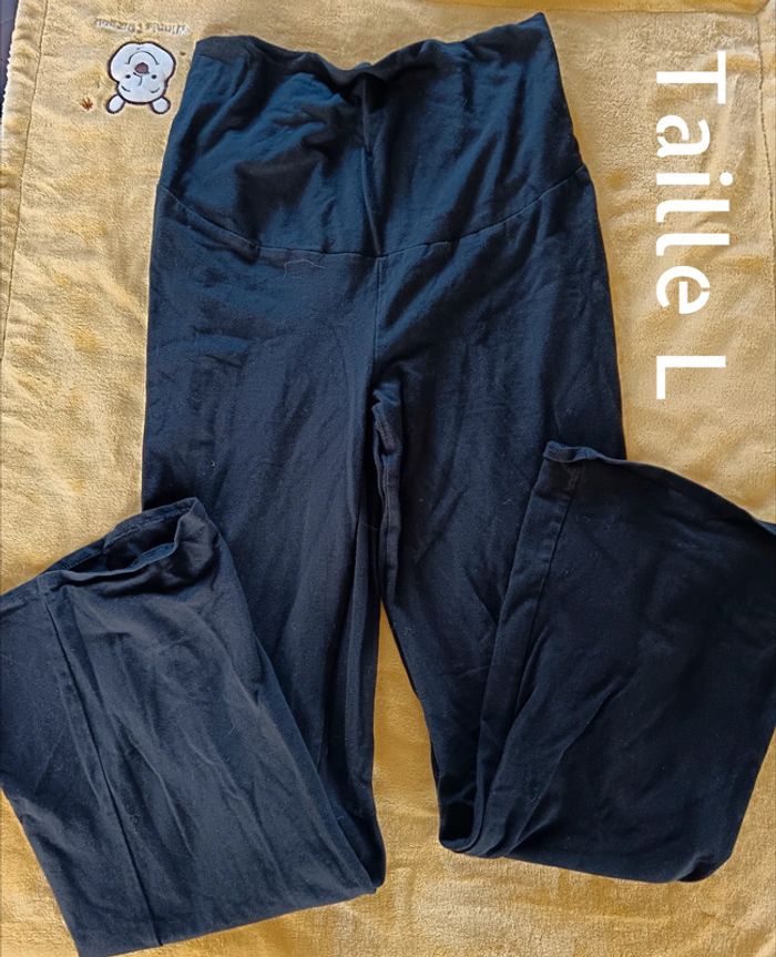 Lot vêtements grossesse - photo numéro 3