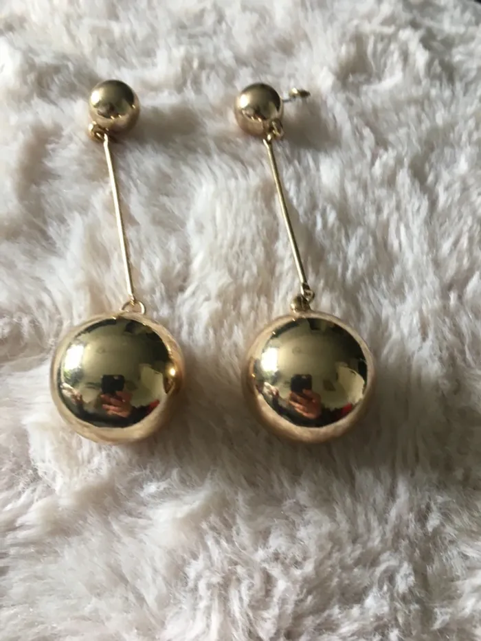 Boucles d’oreilles - photo numéro 6