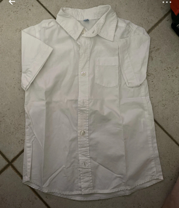 chemise