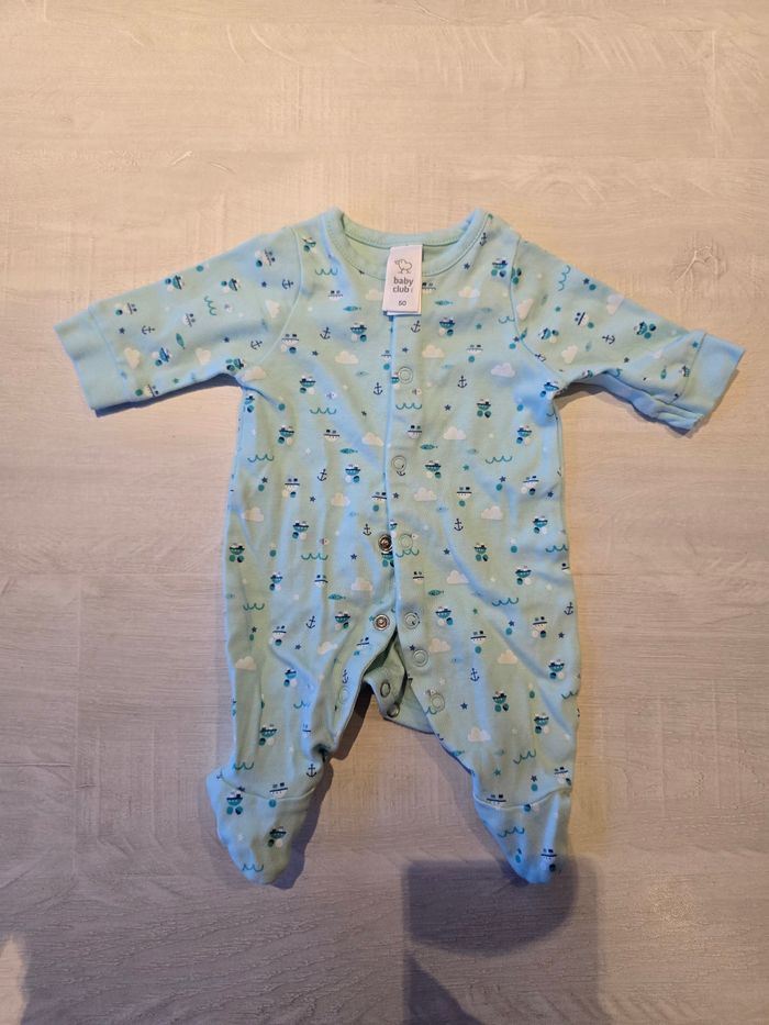 Vêtements garçons 1mois - photo numéro 7