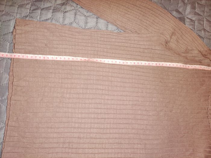 Pull col roulé - photo numéro 4