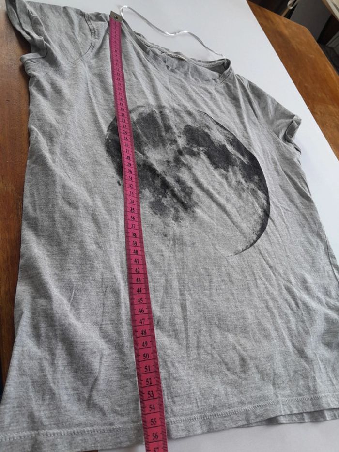 Tee shirt imprimé bizzbee - photo numéro 8