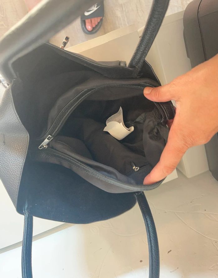 Sac à main - photo numéro 9