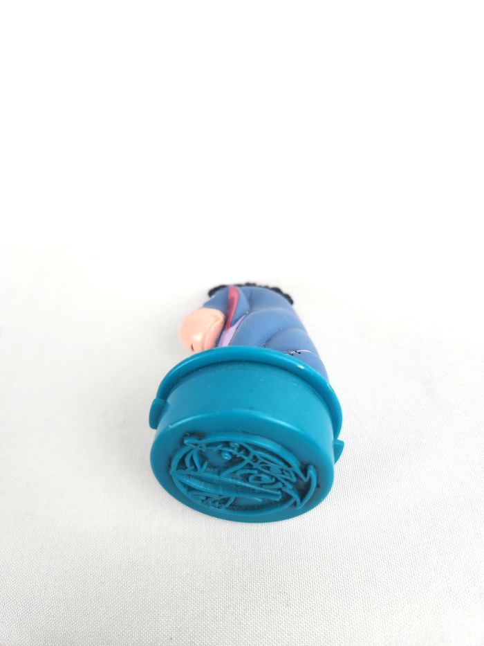 Figurine Bourriquet Disney - Winnie l'Ourson - Vintage Smarties 90s - photo numéro 5