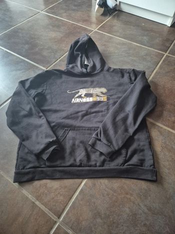 Sweat airness garçon