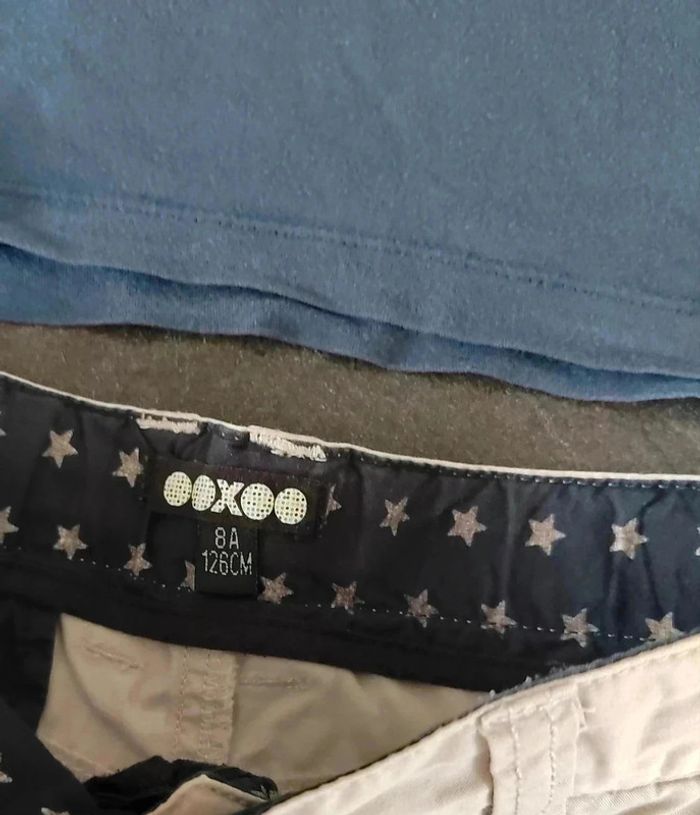 30 € Lot de vêtements 8 ans - photo numéro 4