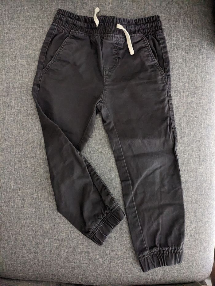 Pantalon léger Kiabi - photo numéro 1