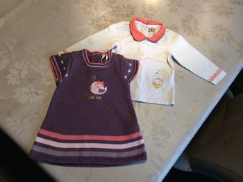 Ensemble Orchestra 6 mois