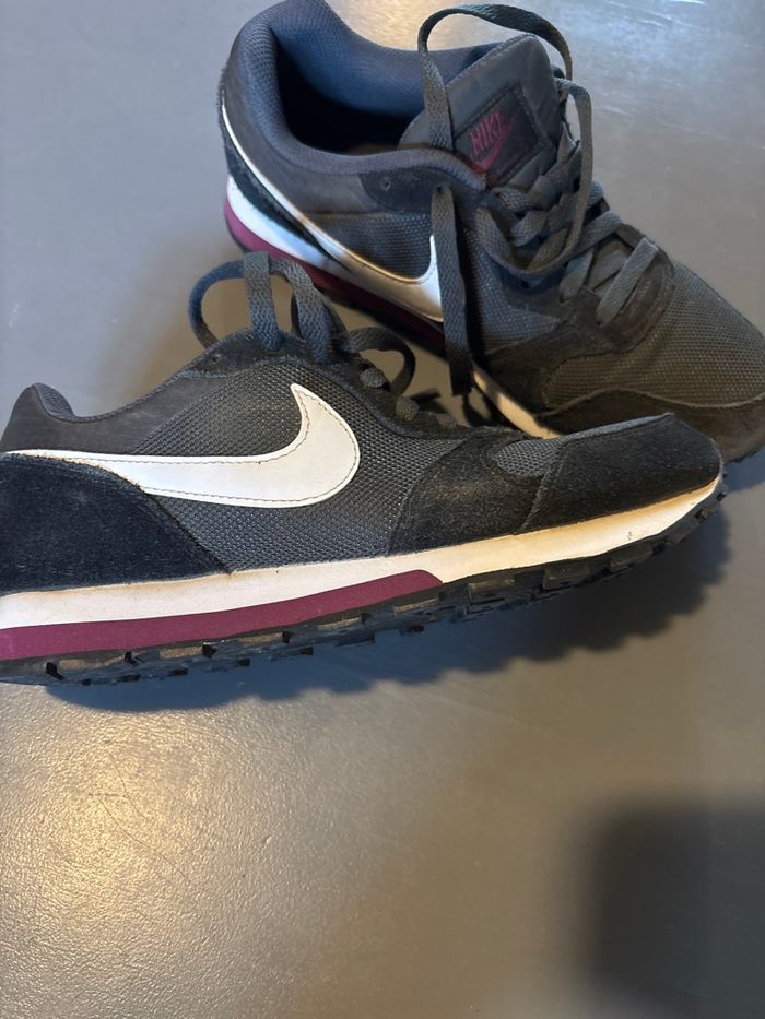 Baskets Nike - photo numéro 2