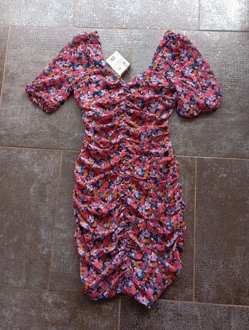 Robe 👗 la halle neuve