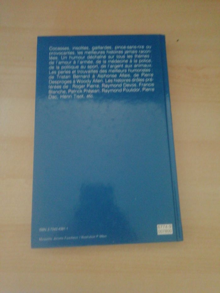 A hurler de rire - photo numéro 2