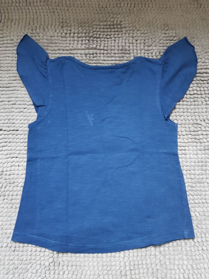 T-shirt C&A 5 ans - photo numéro 3