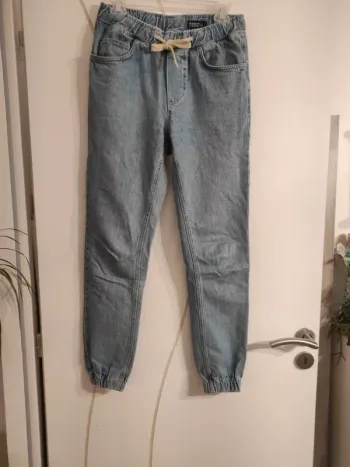 Jeans homme Bizzbee Taille36