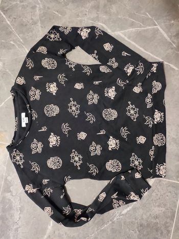 Pull sweat la halle 12 ans