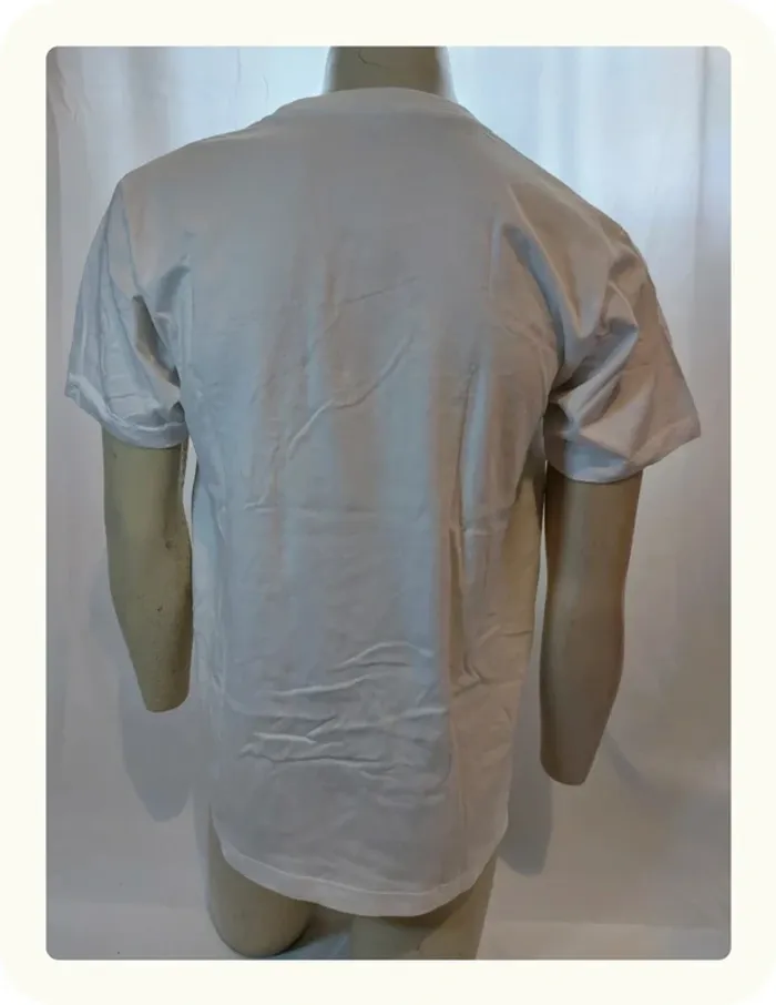 Tee shirt île Maurice Taille L - photo numéro 3