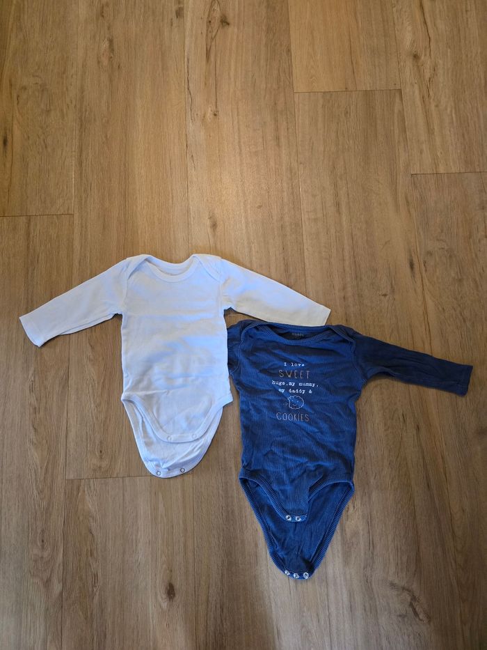 Bodies