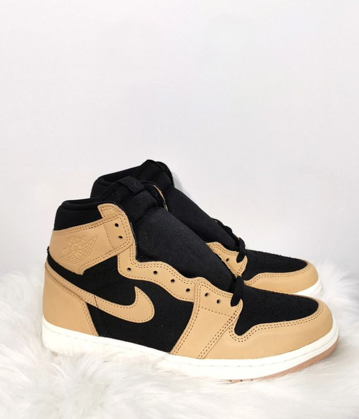 Basket Nike Air Jordan