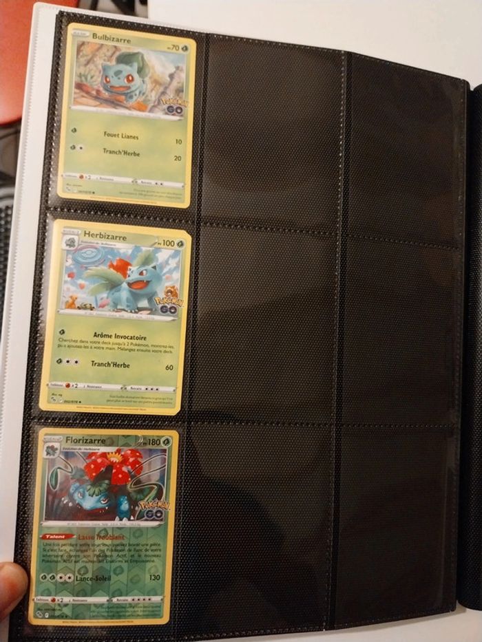 Cartes pokemon gold, GG, TG, full art, V, ultra rare, dracaufeu, rainbow, etc - photo numéro 10