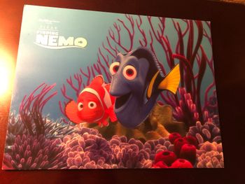 Art de studio Nemo