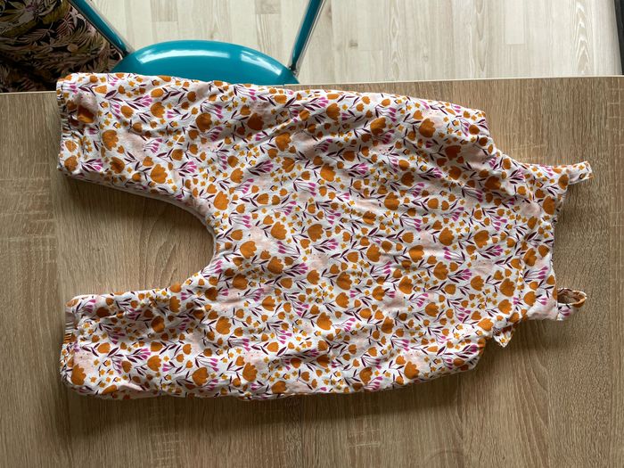 Combinaison / salopette - photo numéro 2