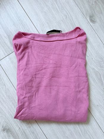 Pull rose