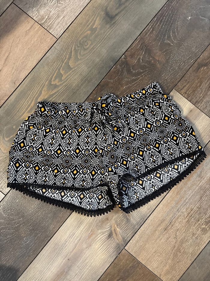 Short