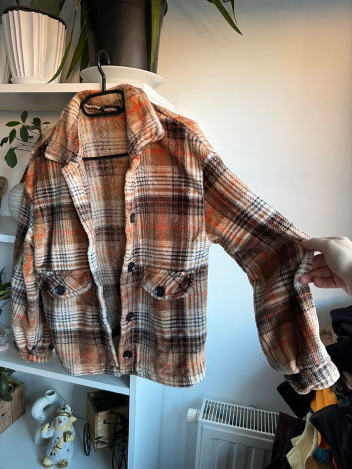 Veste toute douce Shein - photo numéro 2