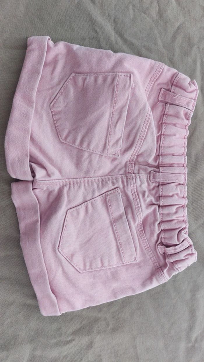 Lots de 2 shorts - photo numéro 2