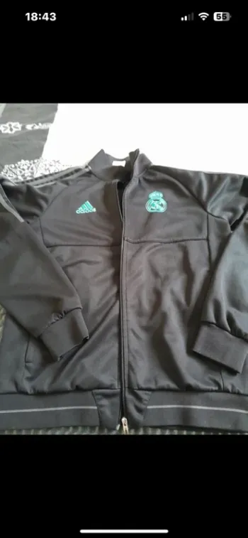 Veste adidas taille S