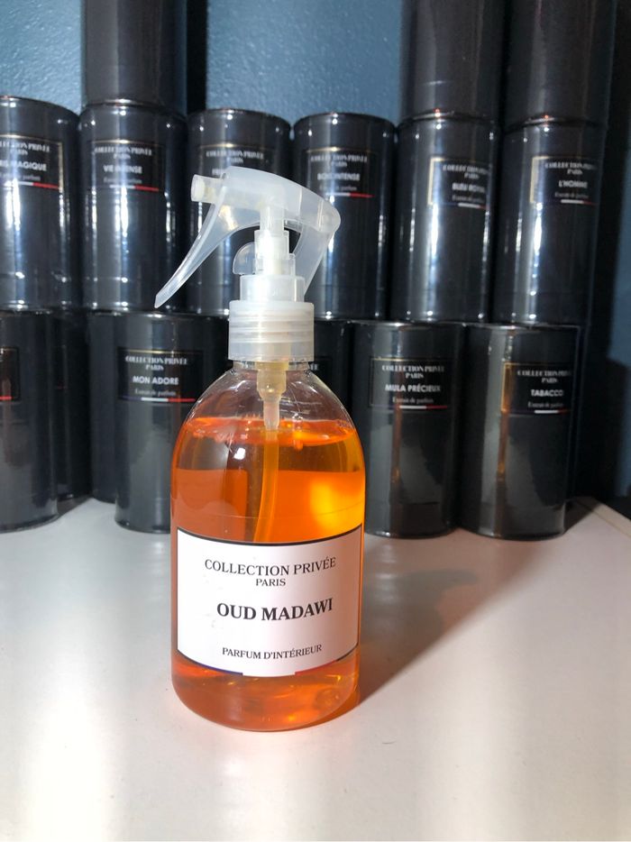 Parfums d’intérieur - photo numéro 5