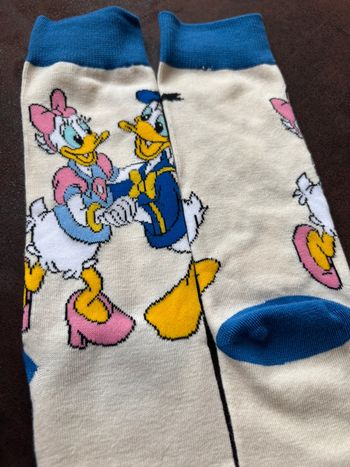 Chaussettes dépareillées