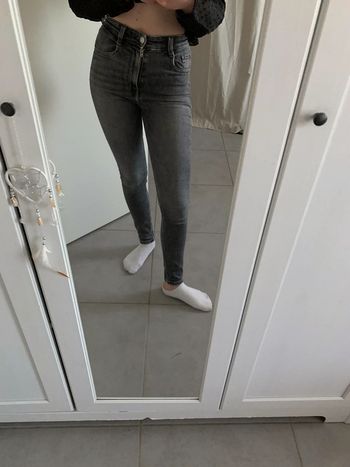Jean zara
