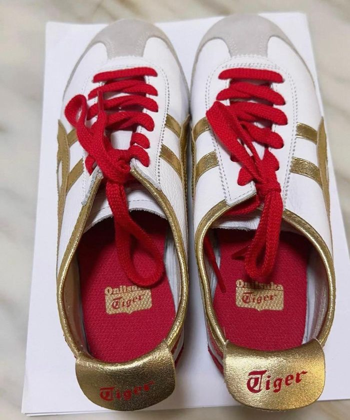 Onitsuka Tiger Mexico 66 taille 42 - photo numéro 3