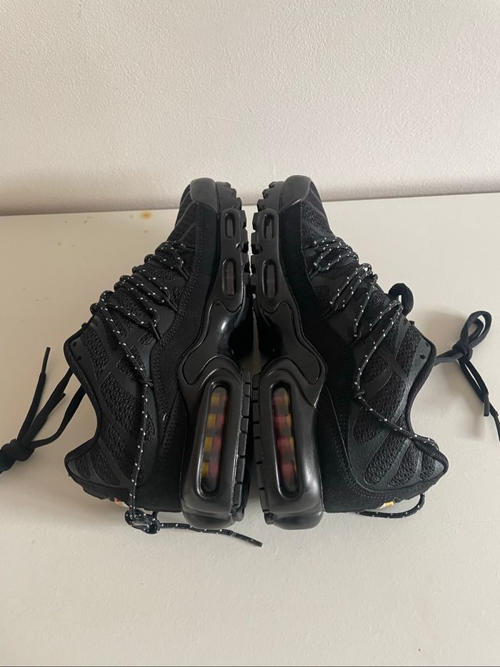 Nike Taille 37 - photo numéro 5